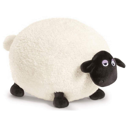 NICI 48077 Kuscheltier Schaf Shirley stehend, 45 cm
