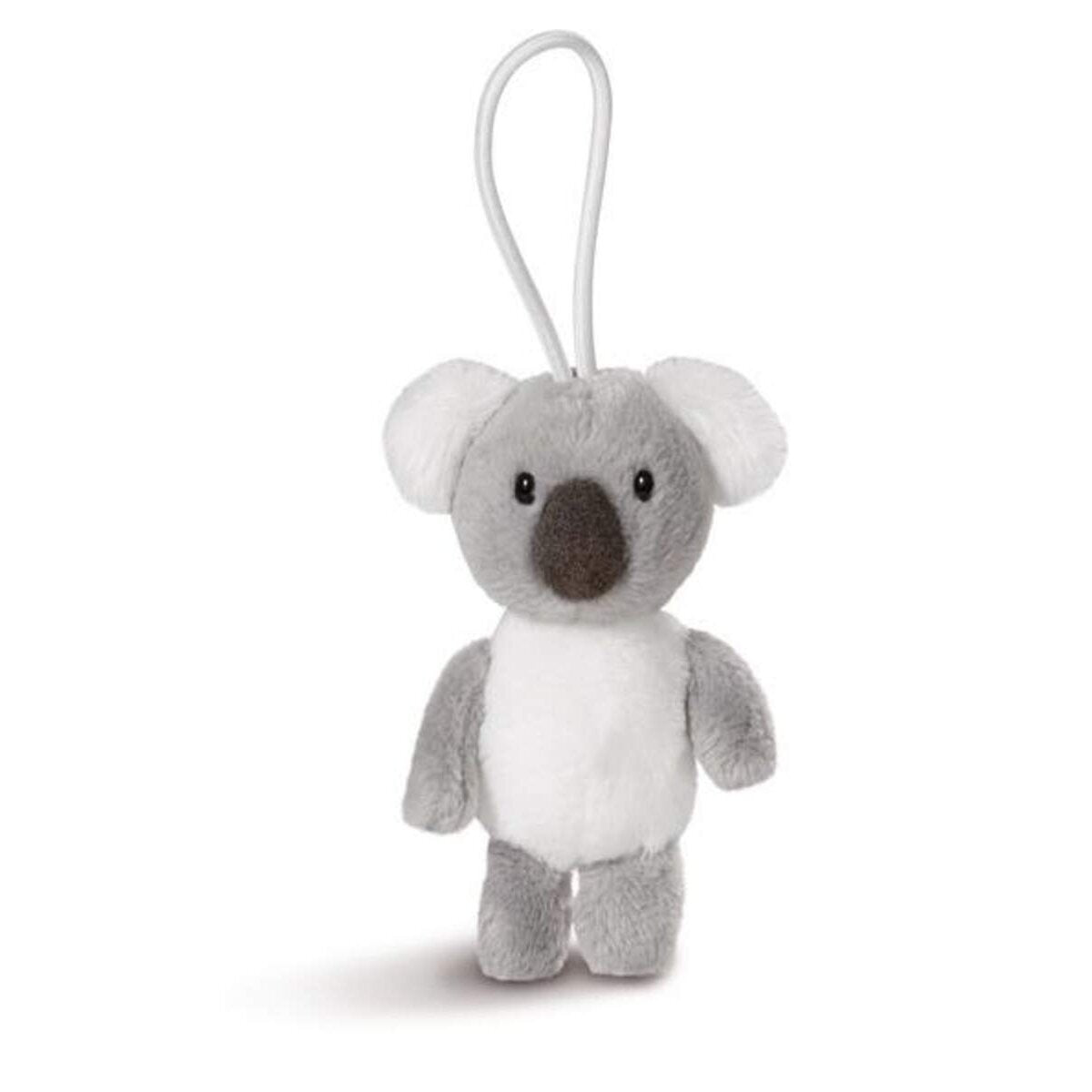 NICI Anhänger Koala mit elastischer Schlaufe