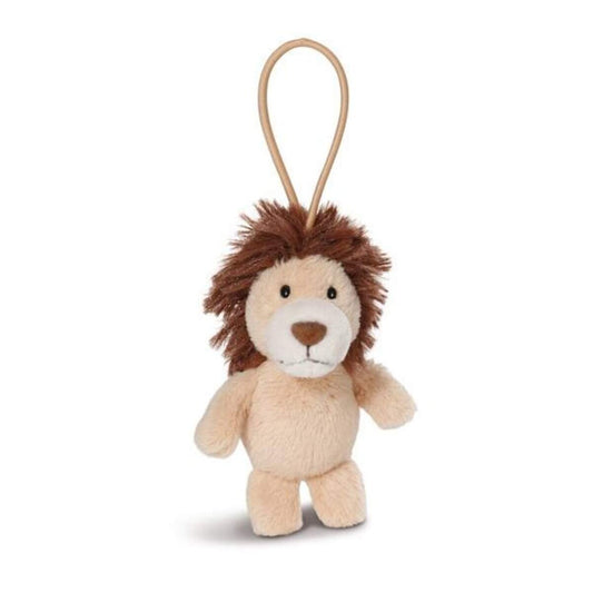 NICI Anhänger Löwe mit elastischer Schlaufe