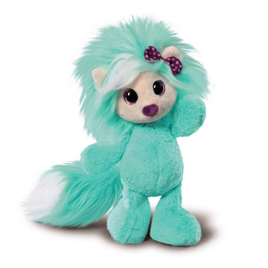 NICI AYUMI BE YOU Fun Schlenker mit PVC Anhänger, 38cm