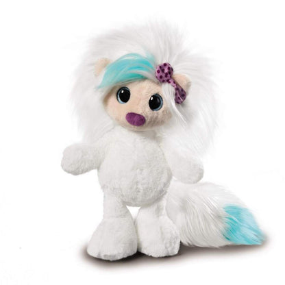 NICI AYUMI BE YOU Hope Schlenker mit PVC Anhänger, 38 cm