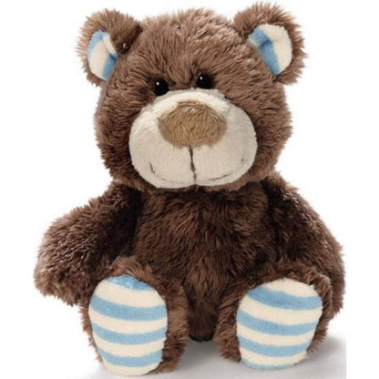 NICI Classic Bear 38151 Classic Bear Schlenker, braun, ca. 50 cm