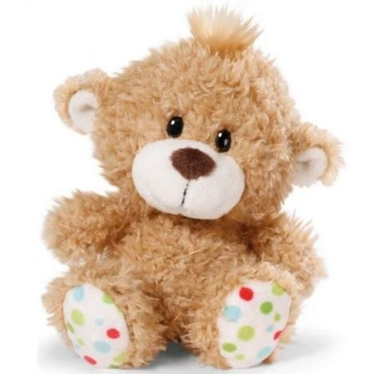 NICI Classic Bear Kuscheltier hellbraun, 25 cm