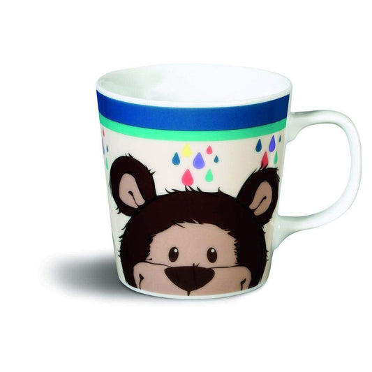 NICI Classic Bear Tasse