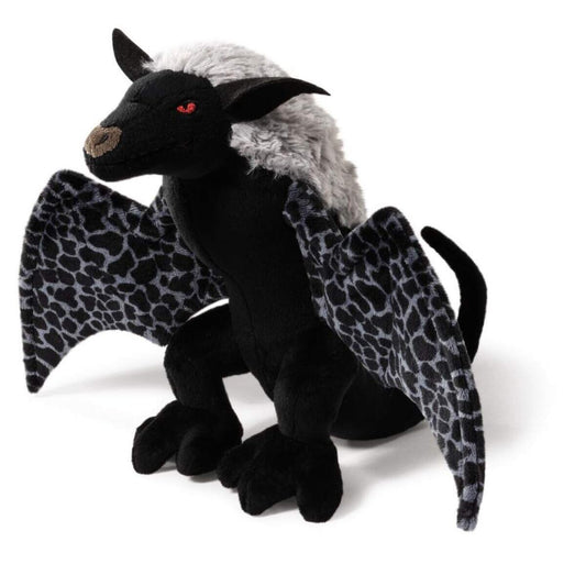 NICI Creatures Schwarz, stehend, ca. 30cm