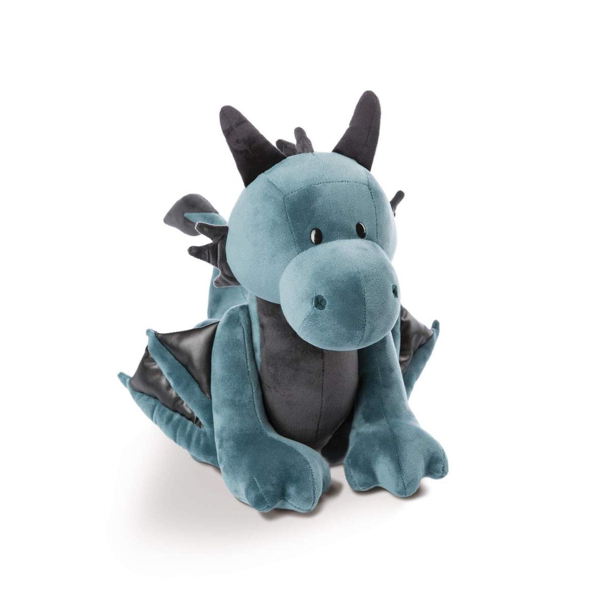 NICI Drache Ivar blau 30cm