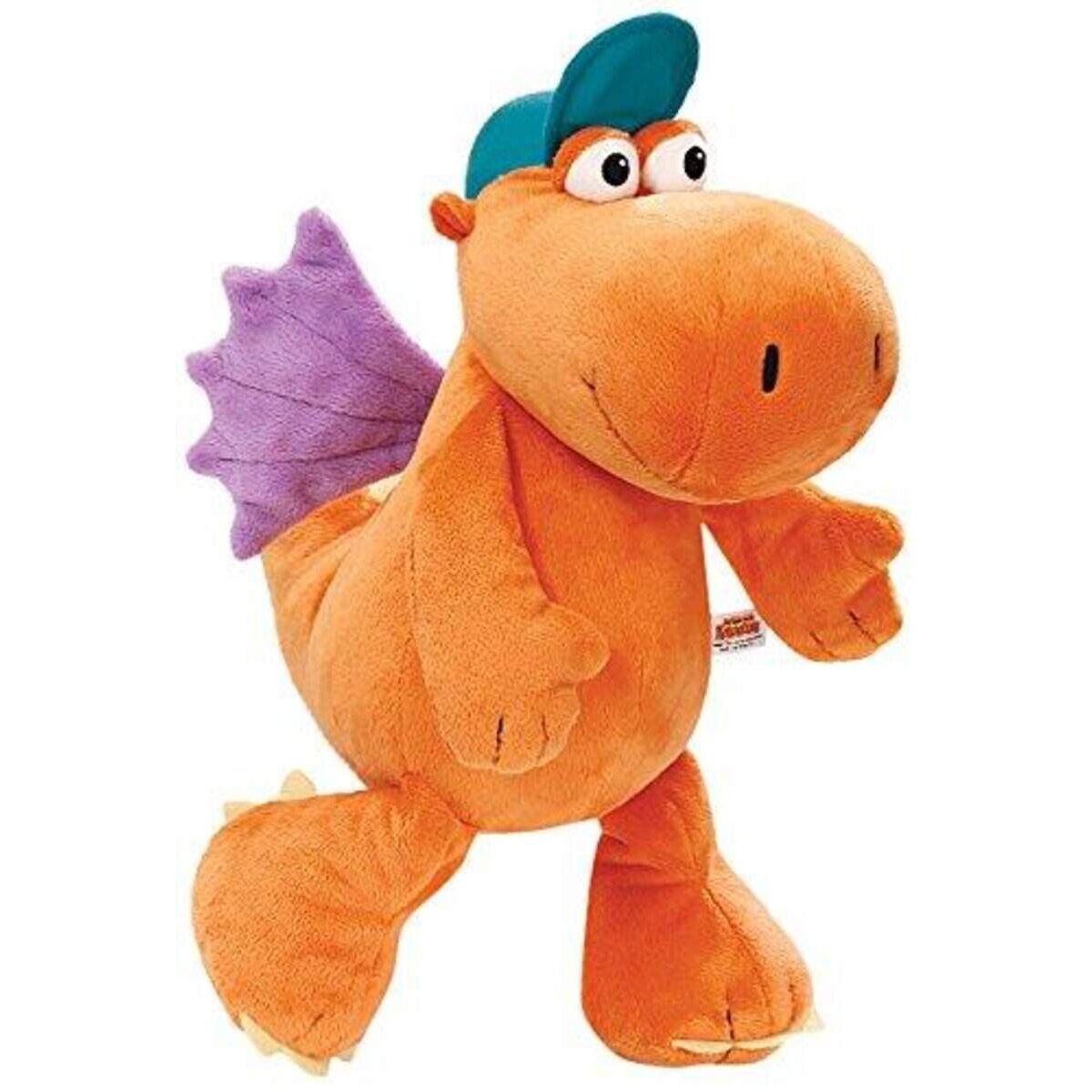 NICI Drache Kokosnuss Schlenker 50cm