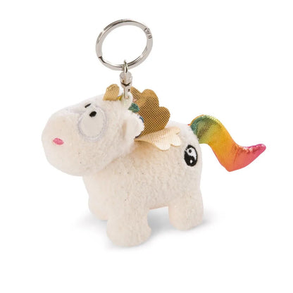 NICI Einhorn Rainbow Yang 10cm SA