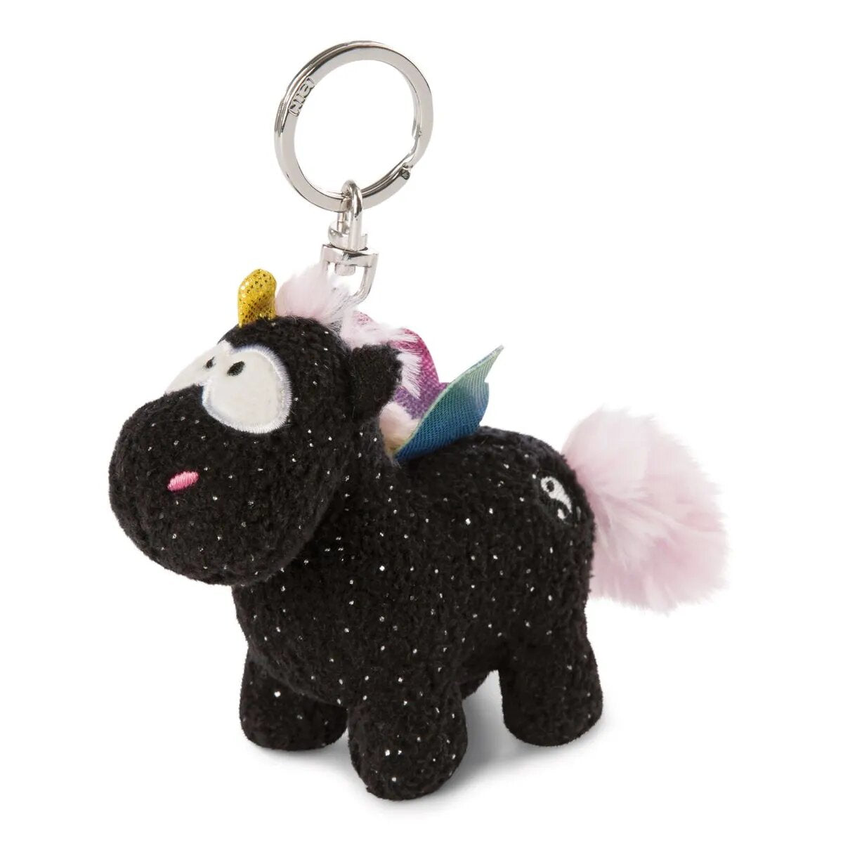 NICI Einhorn Rainbow Yin 10cm SA