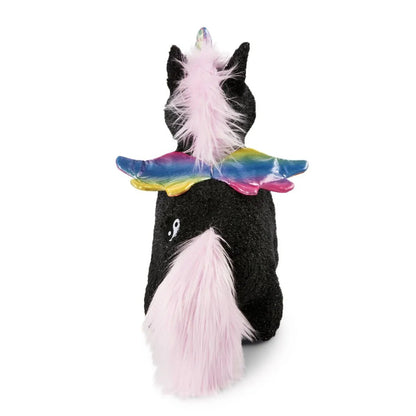 NICI Einhorn Rainbow Yin 45cm stehend