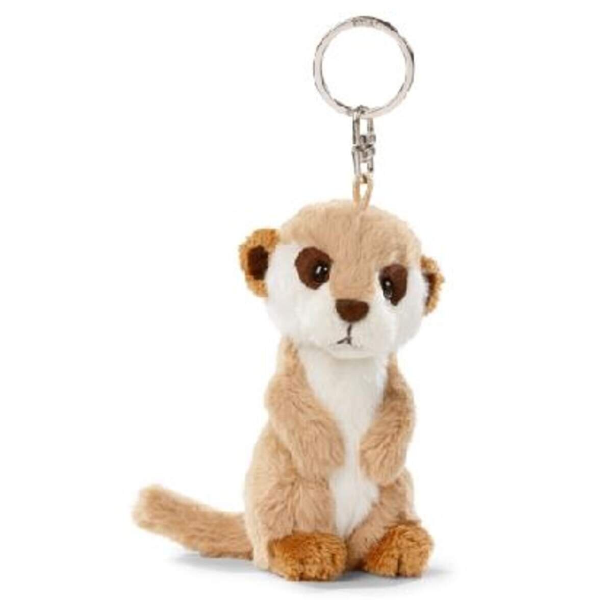 NICI Erdmännchen 10cm, Beanbag