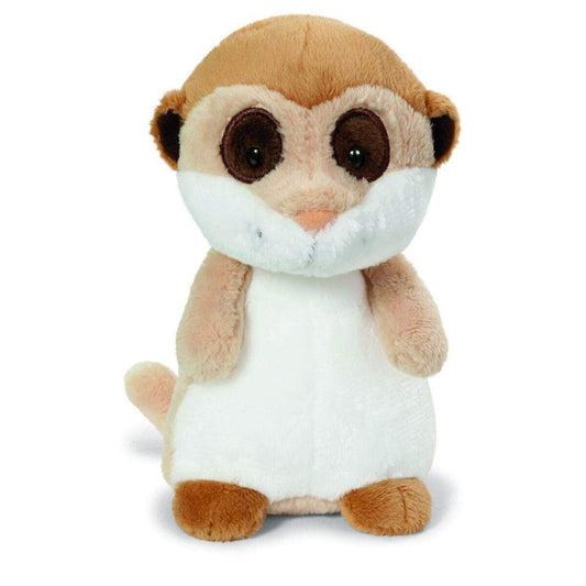 NICI Erdmännchen-Kind, 18 cm