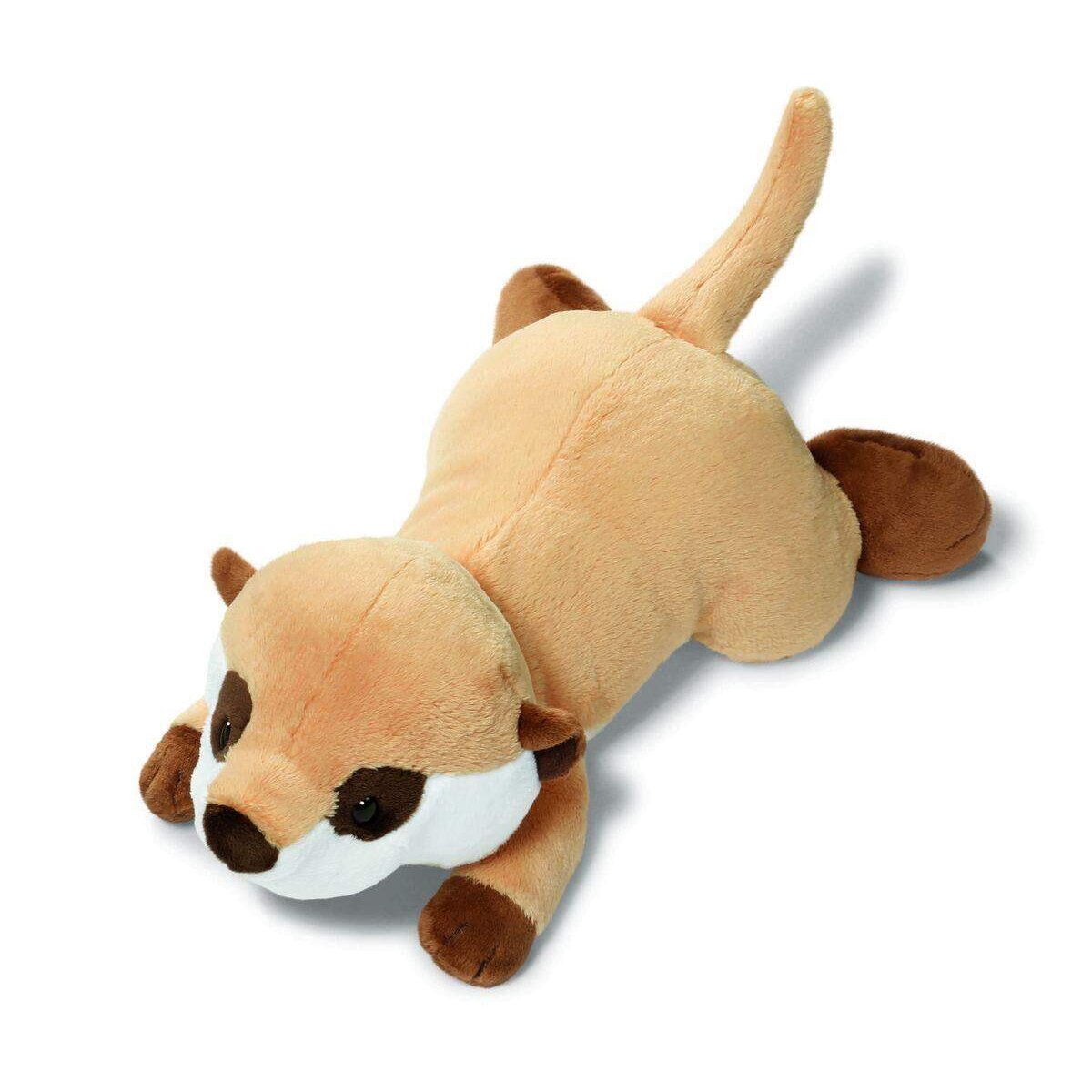 NICI Erdmännchen liegend, 20 cm