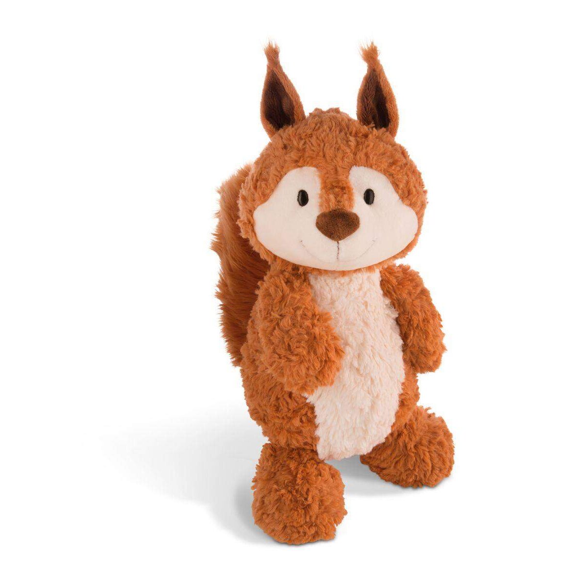 NICI Forest Friends Eichhörnchen Squini Oak