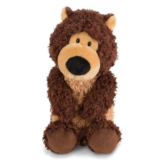 NICI Forest Friends Grizzlybär Criz Lee 25 cm Schlenker