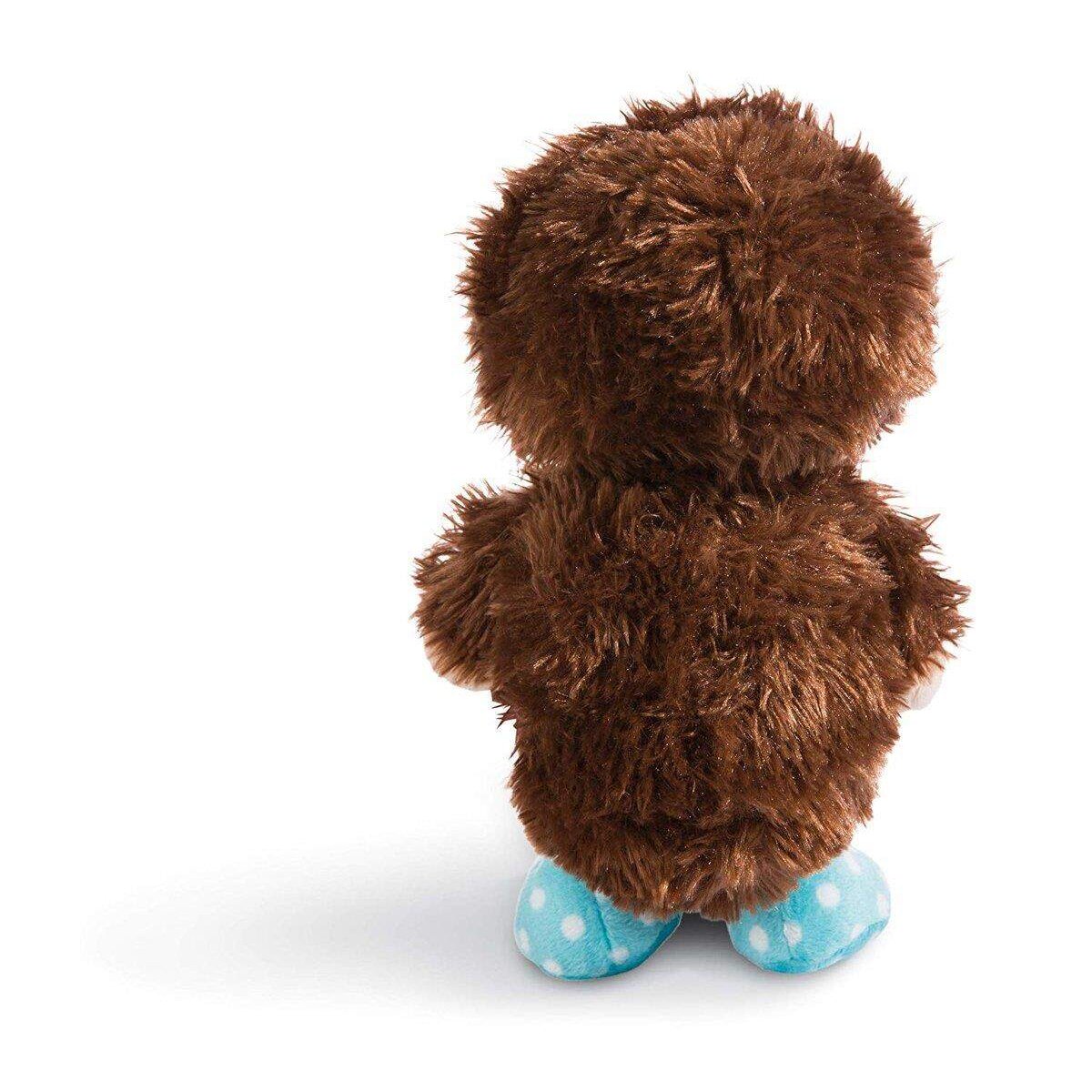 NICI Forest Friends Igel Henny Hoglet 25 cm Schlenker