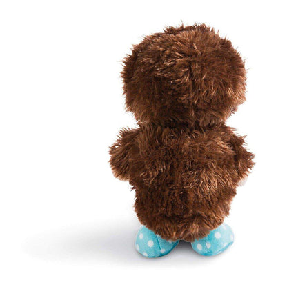 NICI Forest Friends Igel Henny Hoglet 25 cm Schlenker