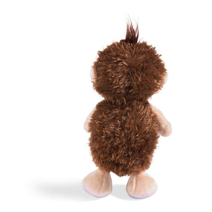 NICI Forest Friends Igel Mädchen Hedda 35 cm Schlenker