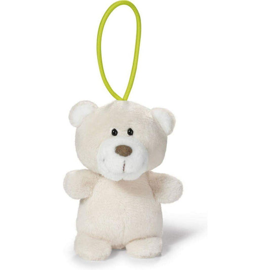 NICI Frischi Bär Apfelduft mit Loop