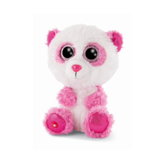 NICI Glubschis Kuscheltier Panda Monno 15cm