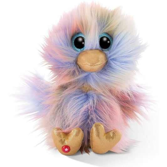 NICI Glubschis Kuscheltier Strauß Tasia 15cm