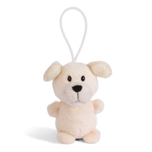 NICI Golden Retriever 8cm mit Loop