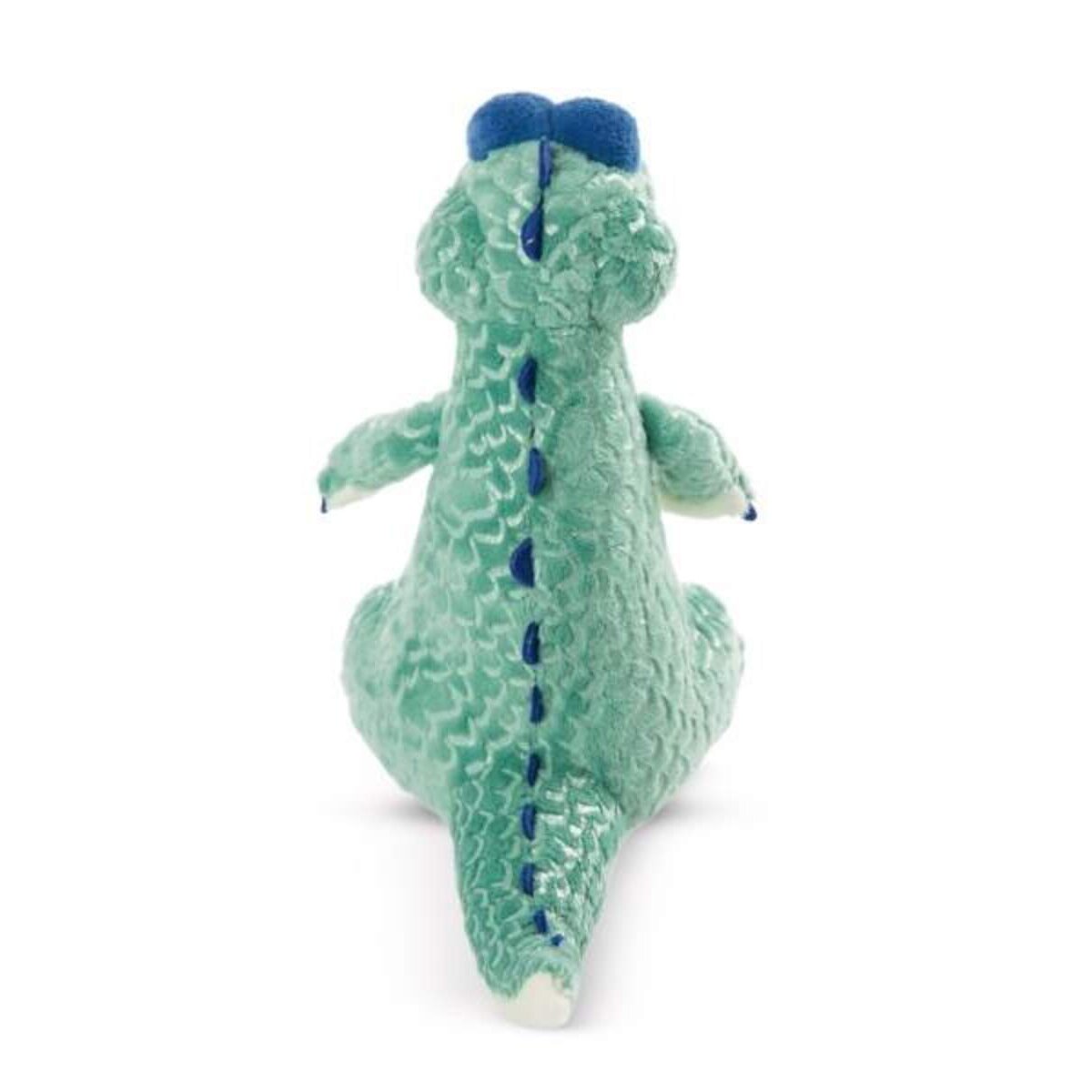 NICI GREEN Sitzendes Kuscheltier Krokodil Croco McDile Wild Friends NICI Green
