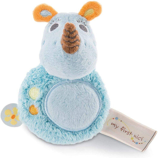 NICI Greifling mit Rassel