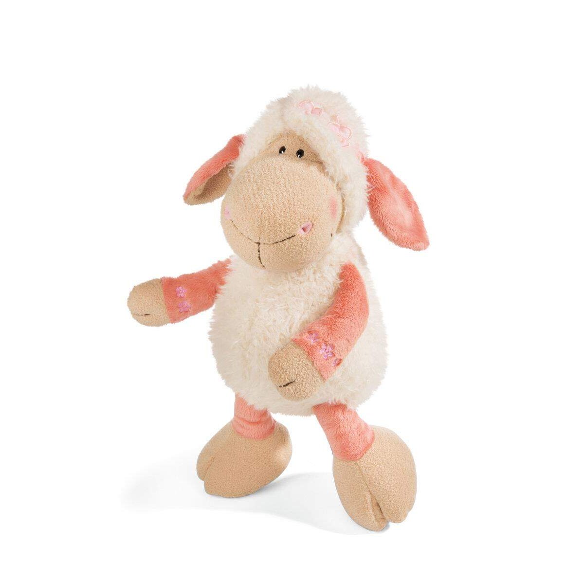 NICI Jolly Mäh Schaf Jolly Mellow