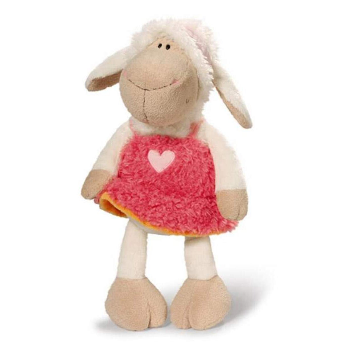 NICI Jollygirls Schaf Jolly Frances, 25 cm