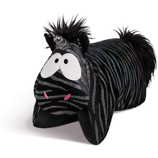 NICI Kissen Einhorn Starlight Mystery 40 x 30 cm