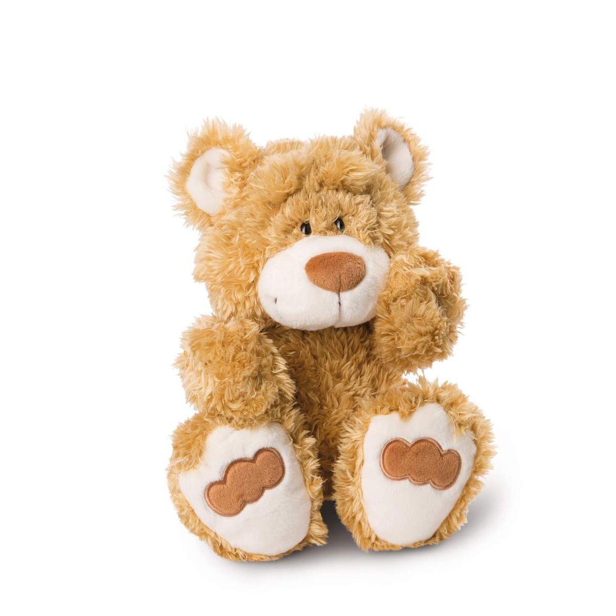 NICI Kuscheltier Bär Classic Bear 35cm