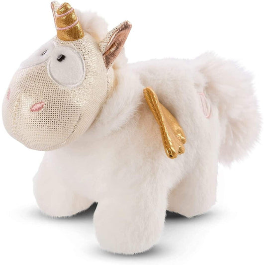 NICI Kuscheltier Einhorn  Angelia 13cm