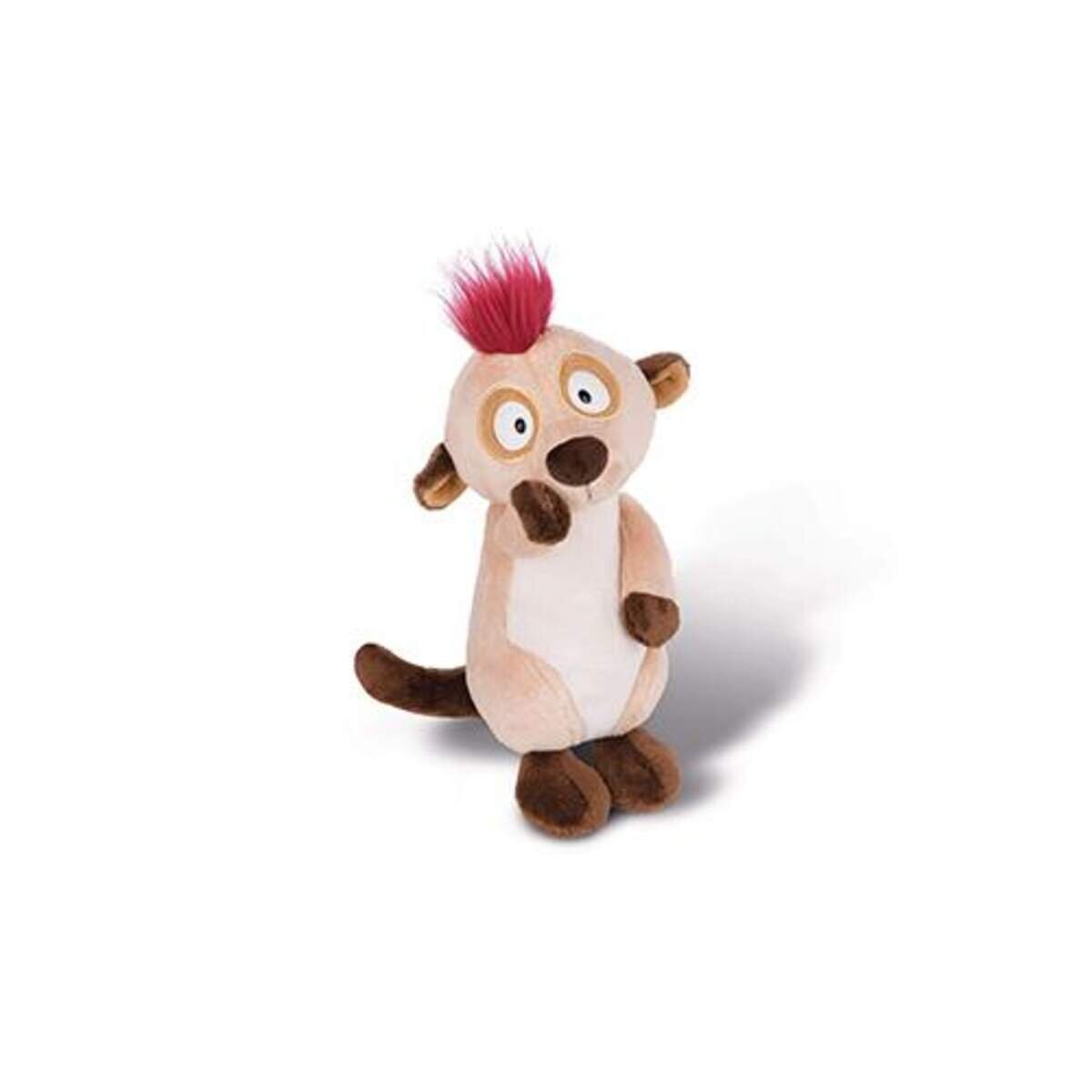 NICI Kuscheltier Erdmännchen Antonio, 25cm