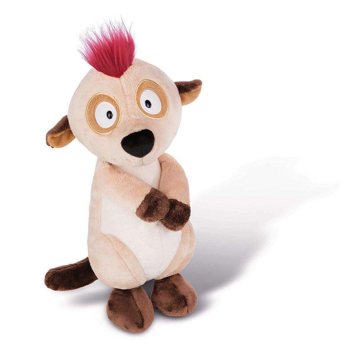 NICI Kuscheltier Erdmännchen Antonio, 35cm