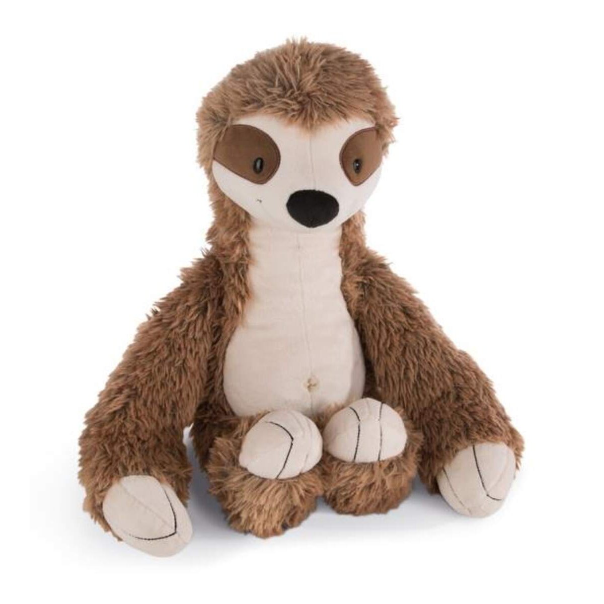 NICI Kuscheltier Faultier Chill Bill, 105 cm