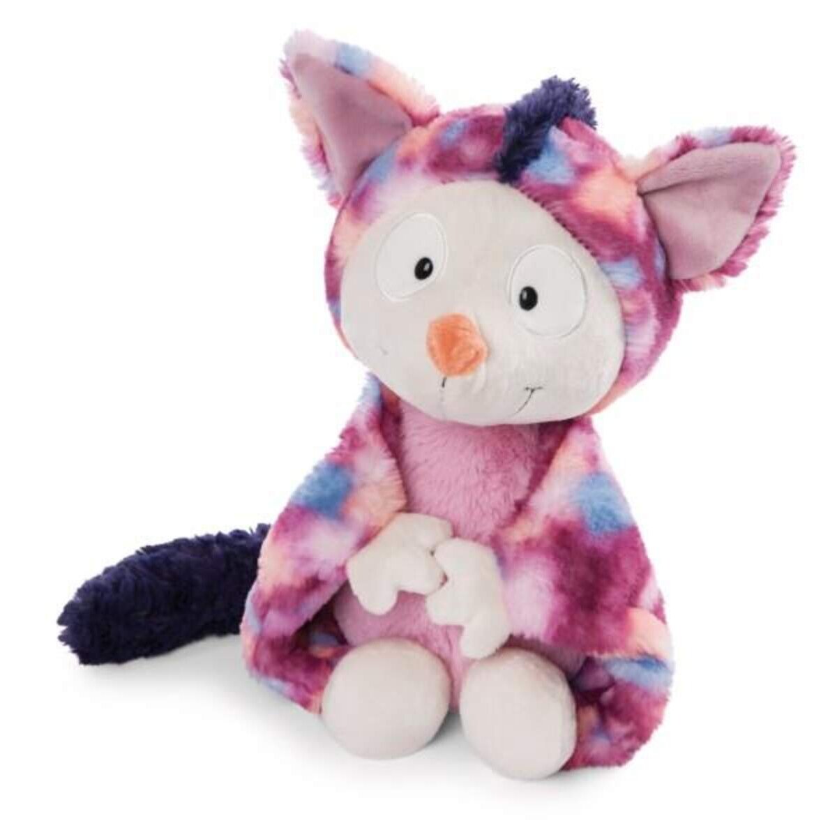 NICI Kuscheltier Flughörnchen Macy McFly Wild Friends NICI Green, 25 cm
