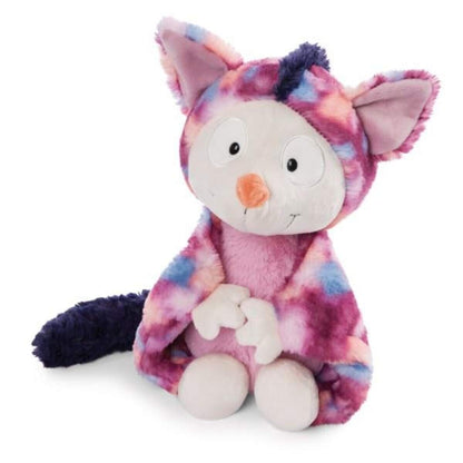NICI Kuscheltier Flughörnchen Macy McFly Wild Friends NICI Green, 25 cm