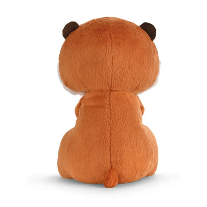 NICI Kuscheltier GLUBSCHIS Hamster Stubbi 25cm