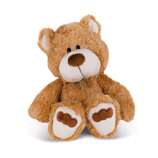 NICI Kuscheltier großer Bären-Bruder, 20 cm