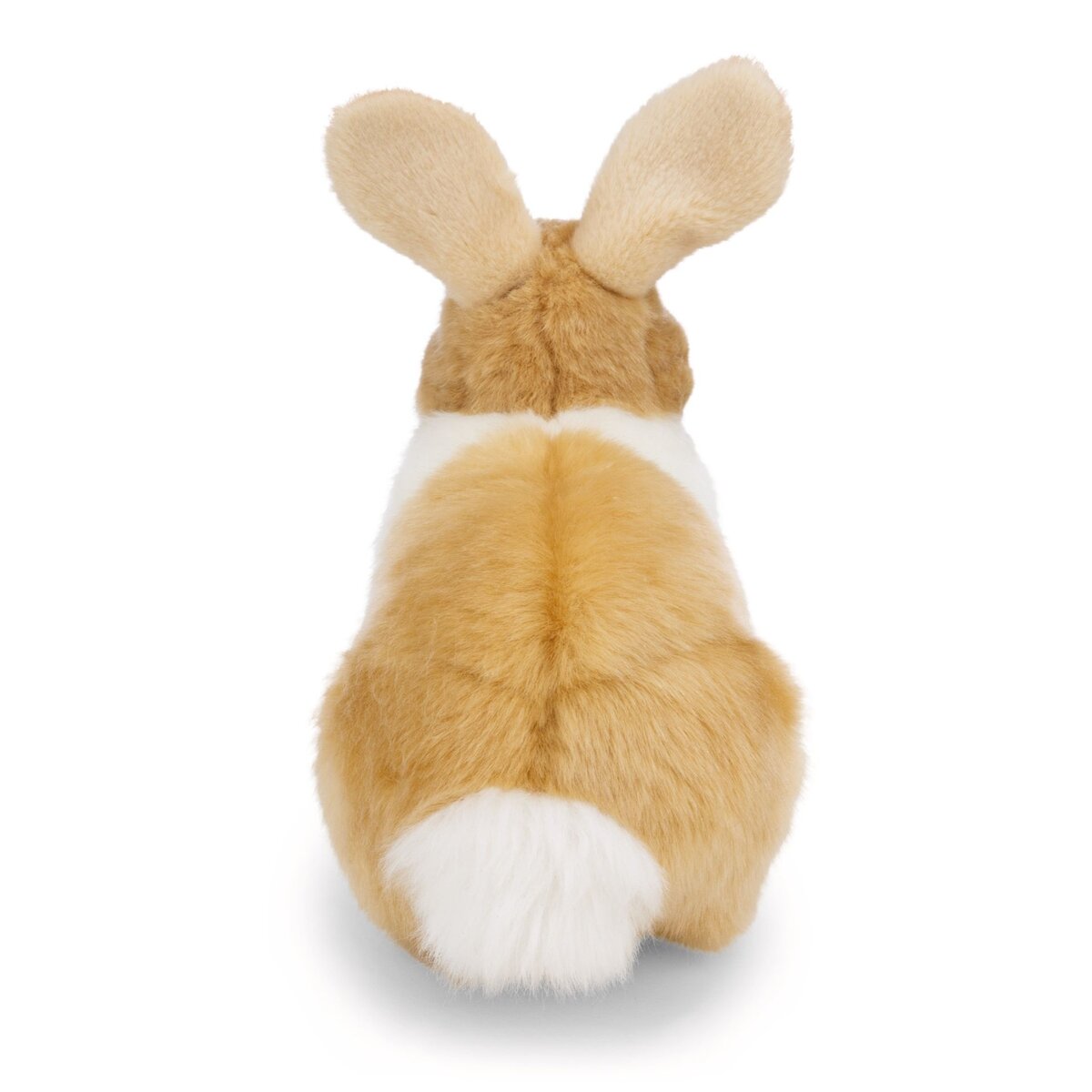 NICI Kuscheltier Hase beige weiß 20 cm
