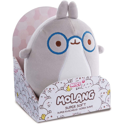 NICI Kuscheltier Hase Pinco 16cm in Geschenkverpackung