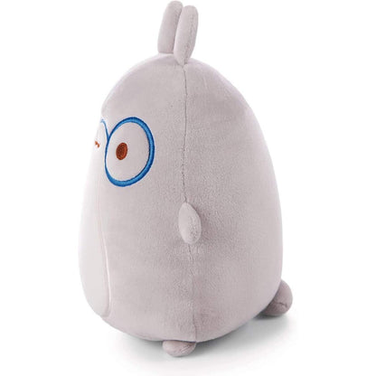 NICI Kuscheltier Hase Pinco 16cm in Geschenkverpackung