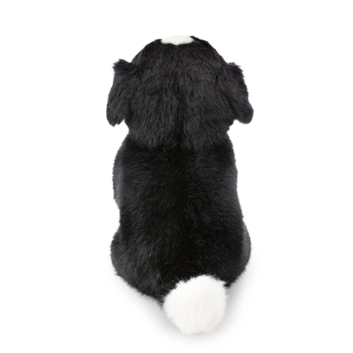 NICI Kuscheltier Berner Sennenhund schwarz braun weiß 20 cm