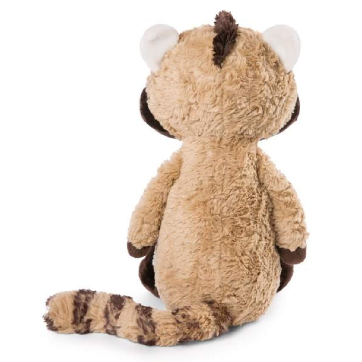 NICI Kuscheltier Nasenbär Coaty Wild Friends NICI Green, 105 cm
