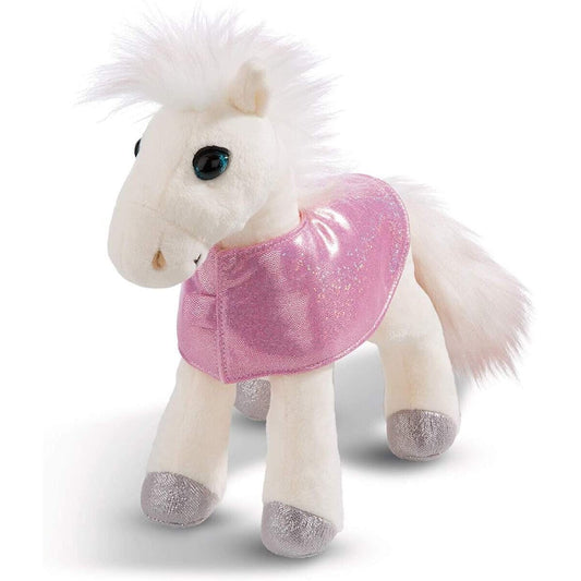 NICI Kuscheltier Pferd White Peach, 35 cm