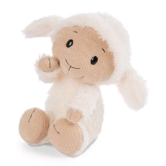 NICI Kuscheltier Schaf Sheepmila NICI Green, 22 cm