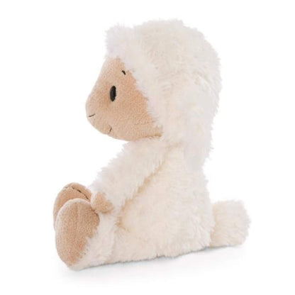 NICI Kuscheltier Schaf Sheepmila NICI Green, 22 cm