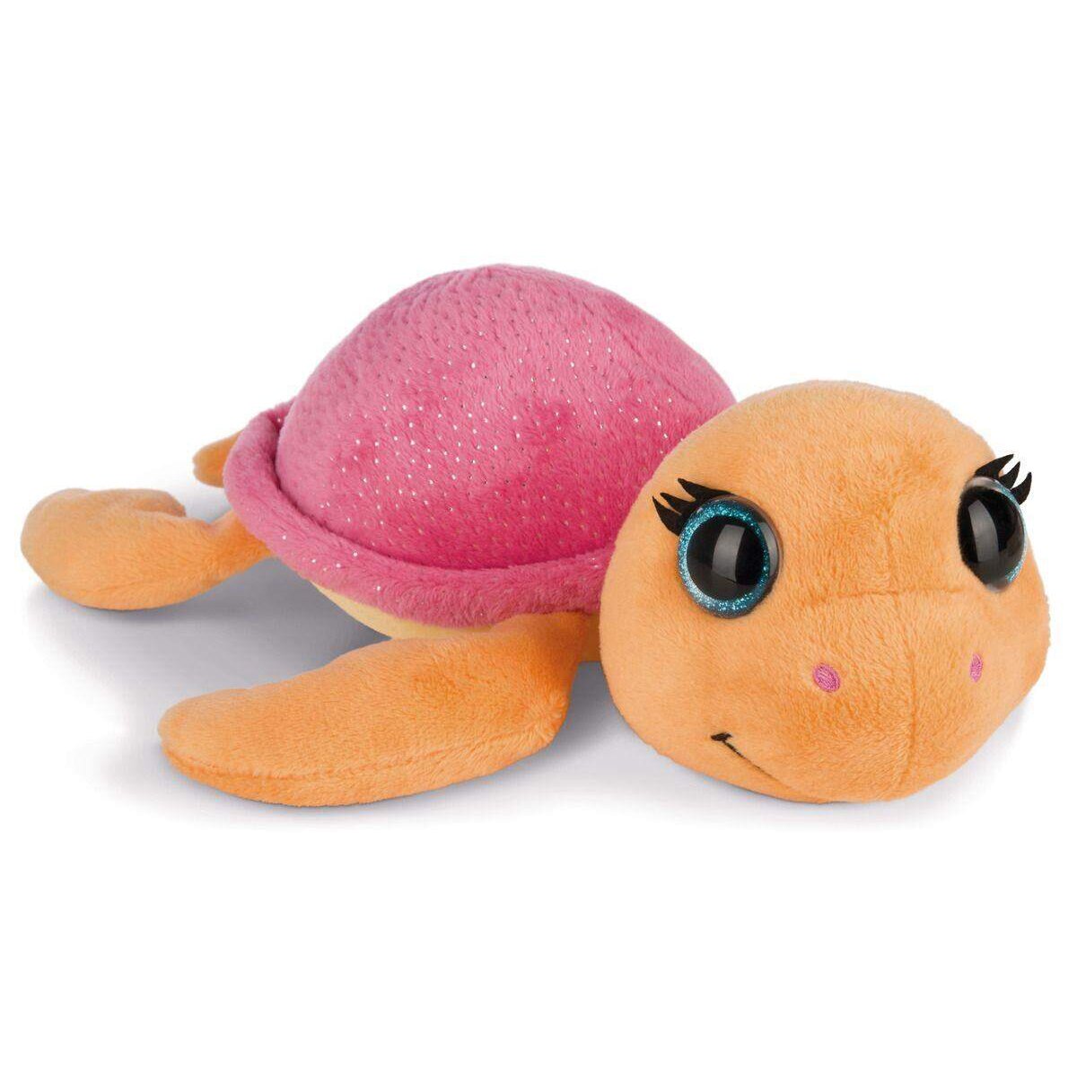 NICI Kuscheltier Schildkröte Sealina, 25 cm