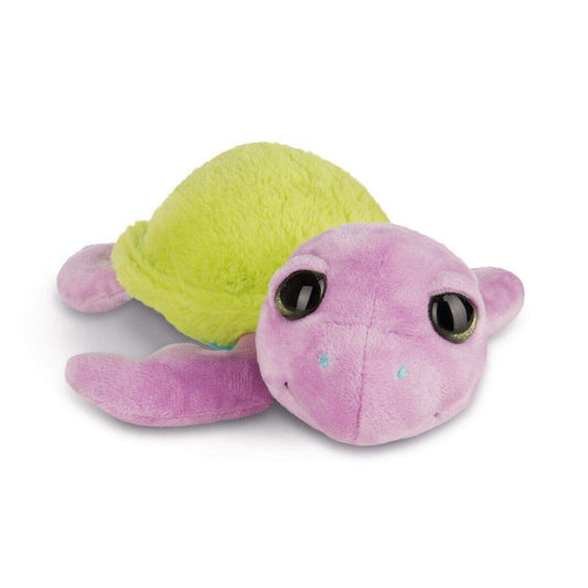 NICI Kuscheltier Schildkröte Seamon, 20 cm